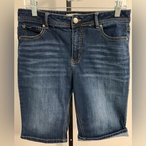 Est.  1946 Denim Shorts